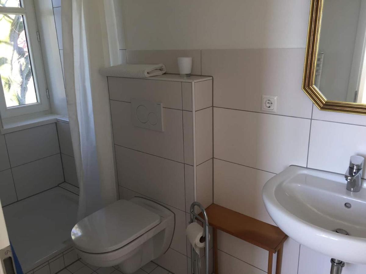 Villa Gleisbett Bruchhausen-Vilsen Екстер'єр фото